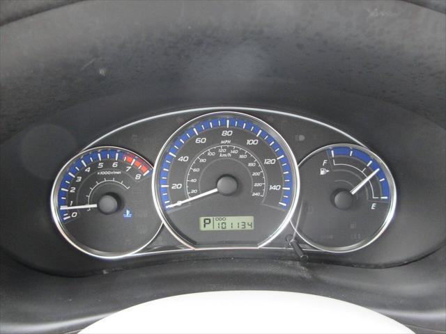 used 2013 Subaru Forester car, priced at $10,490