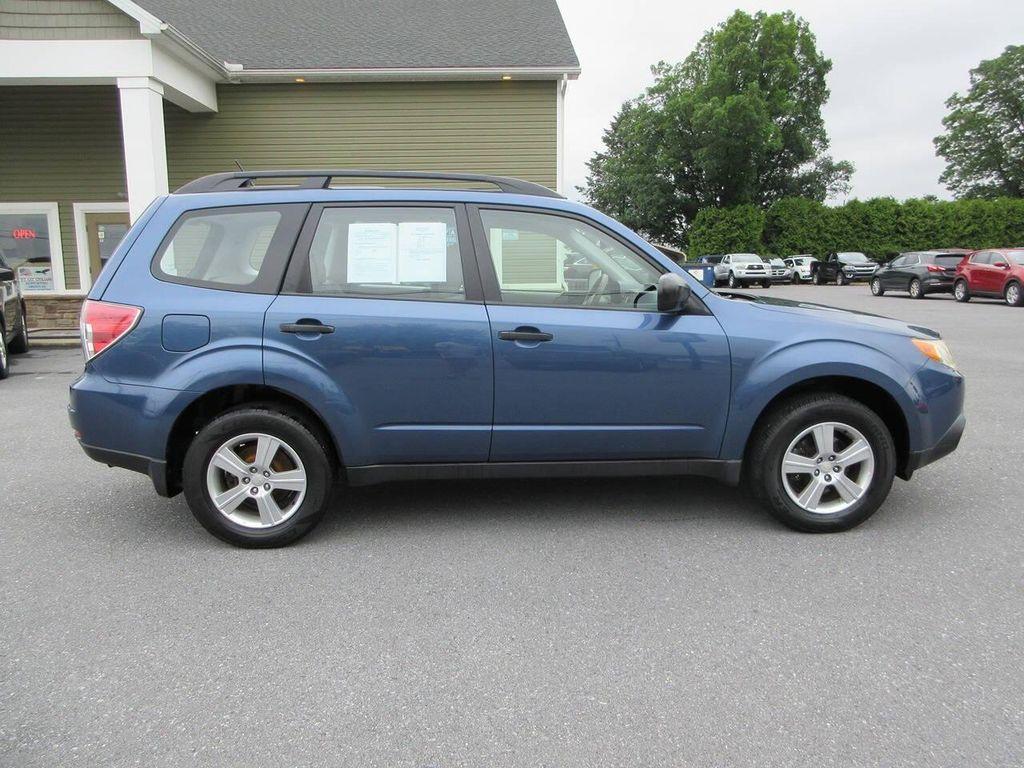 used 2013 Subaru Forester car, priced at $10,490