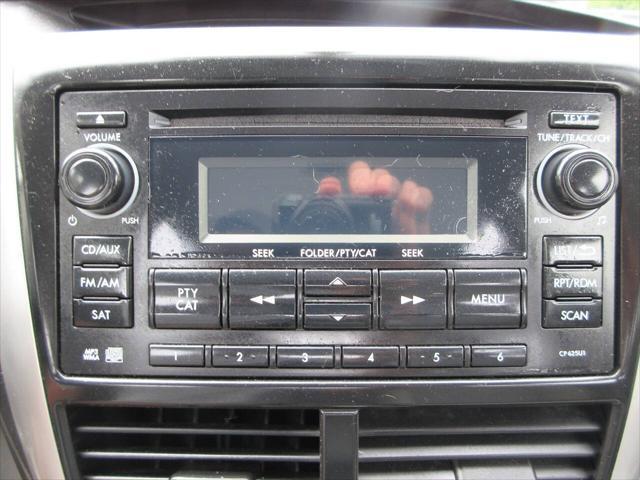 used 2013 Subaru Forester car, priced at $10,490