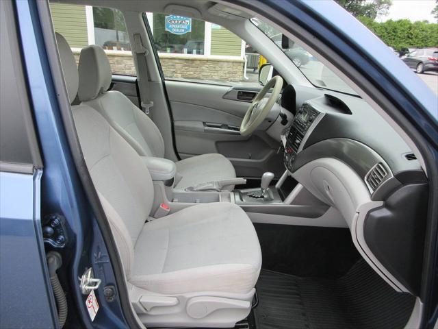 used 2013 Subaru Forester car, priced at $10,490