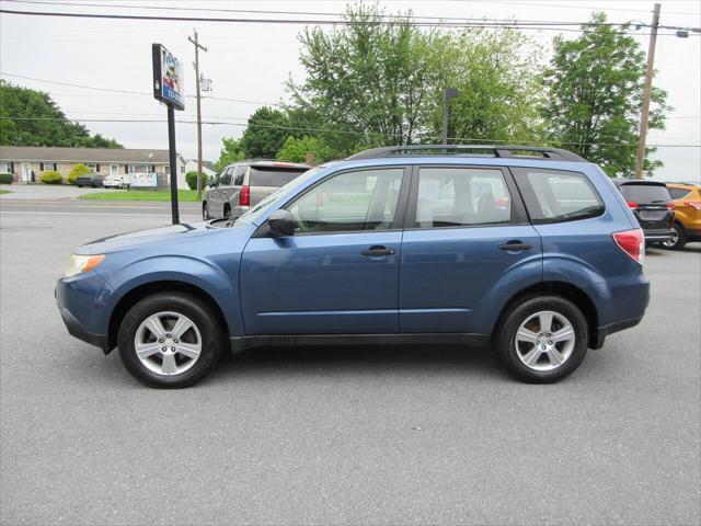 used 2013 Subaru Forester car, priced at $10,490