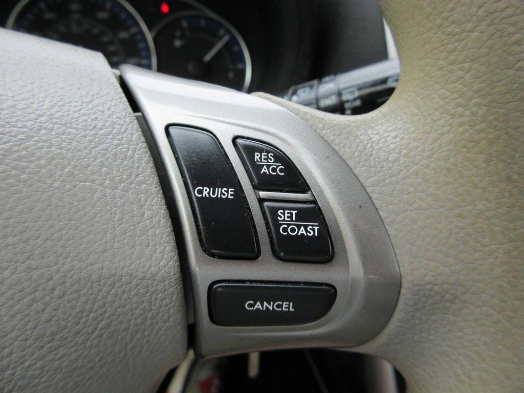 used 2013 Subaru Forester car, priced at $10,490