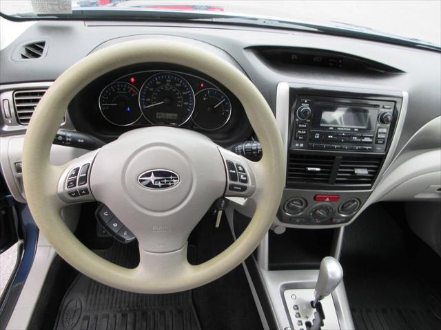 used 2013 Subaru Forester car, priced at $10,490