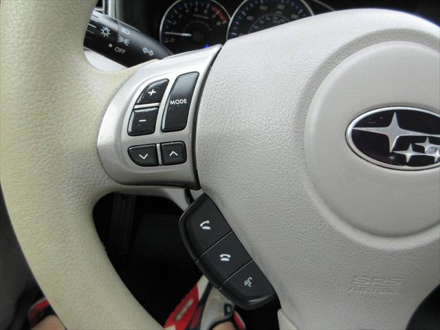 used 2013 Subaru Forester car, priced at $10,490