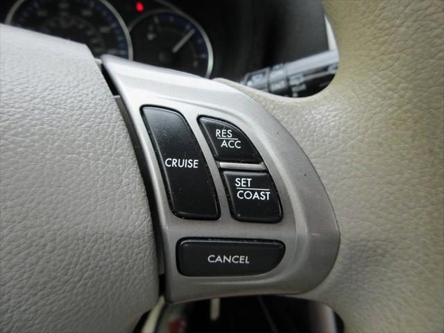 used 2013 Subaru Forester car, priced at $10,490
