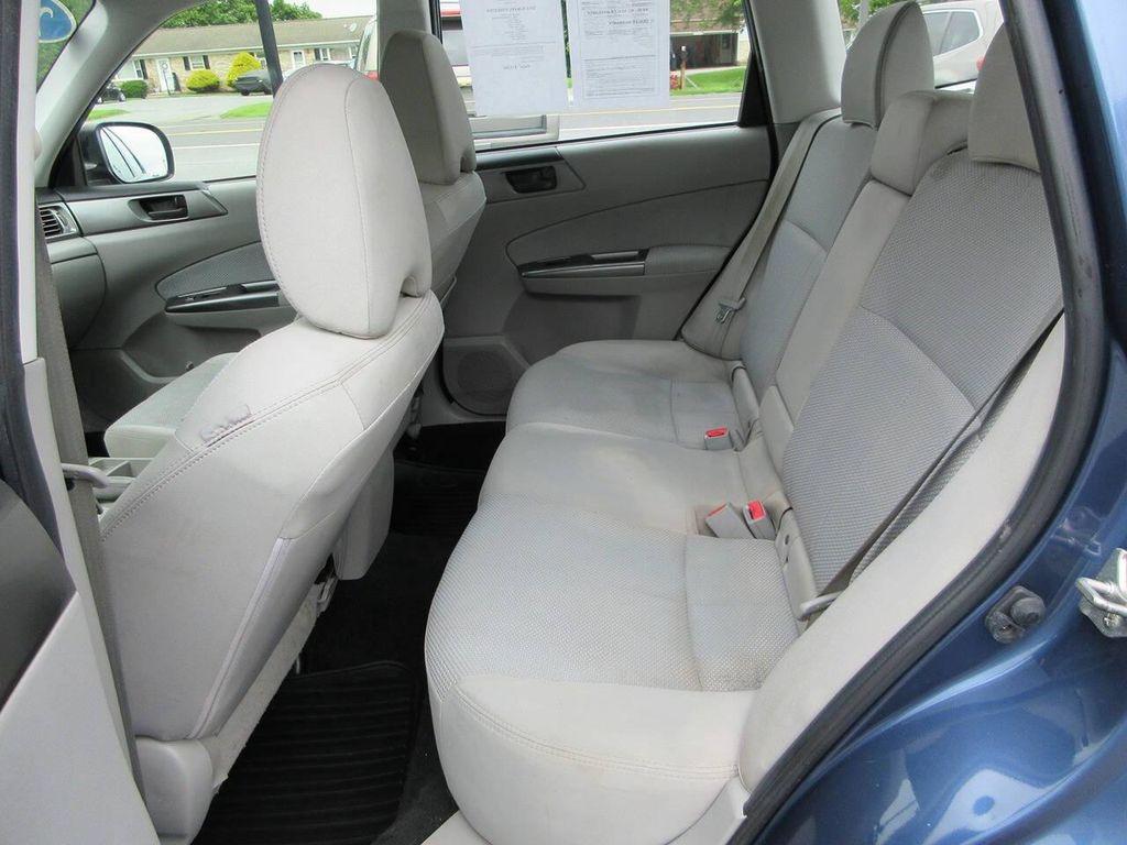 used 2013 Subaru Forester car, priced at $10,490