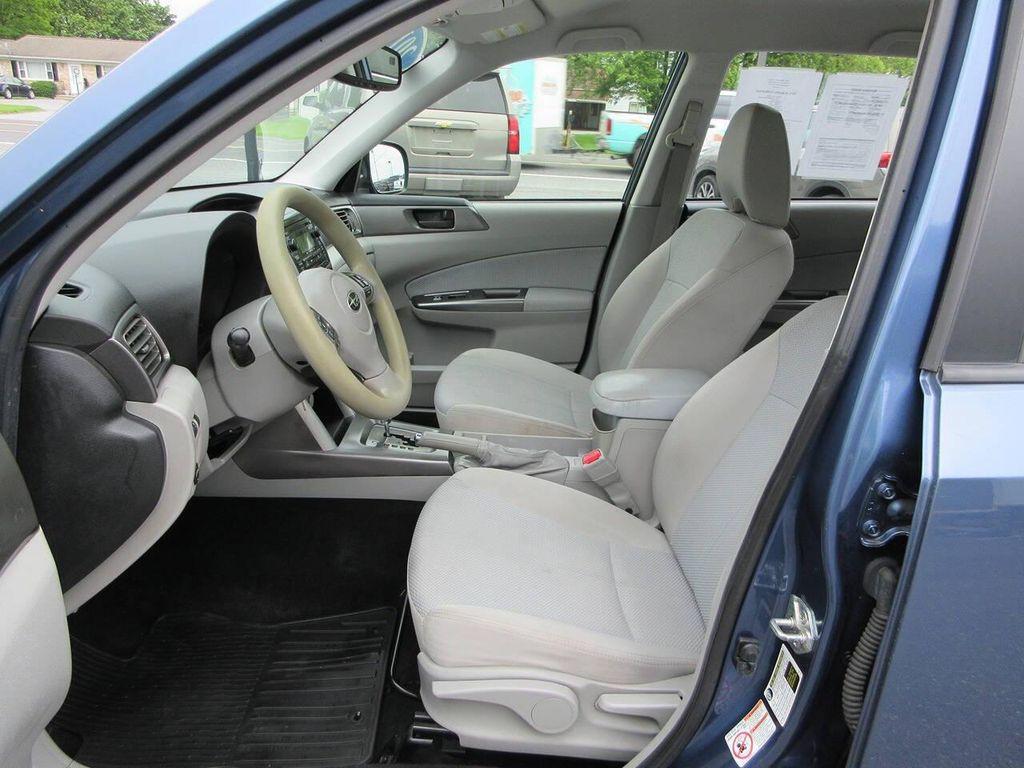 used 2013 Subaru Forester car, priced at $10,490