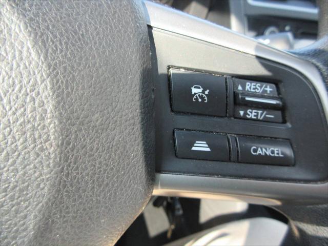 used 2016 Subaru Forester car, priced at $12,390