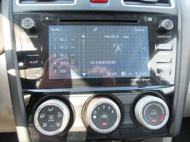 used 2016 Subaru Forester car, priced at $12,390