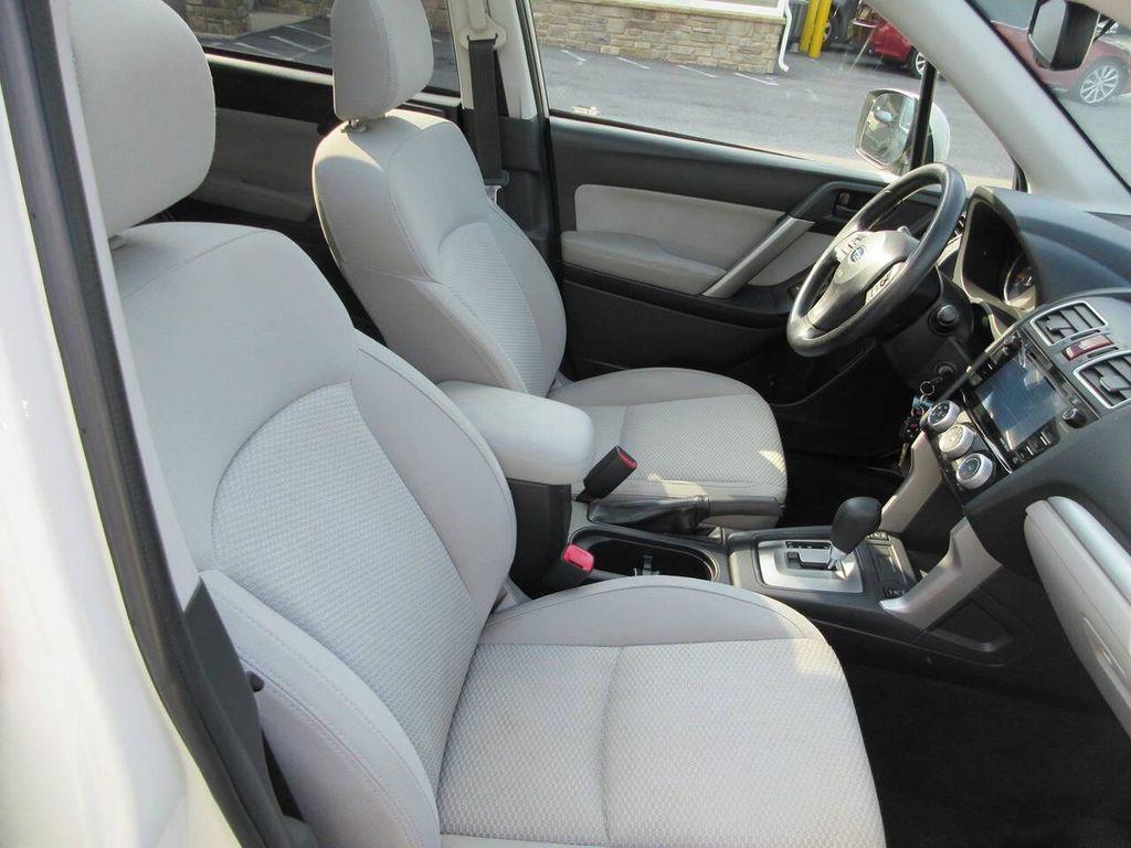 used 2016 Subaru Forester car, priced at $12,390