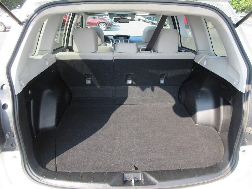 used 2016 Subaru Forester car, priced at $12,390