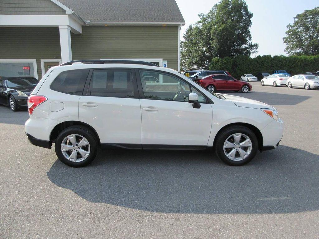 used 2016 Subaru Forester car, priced at $12,390