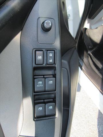 used 2016 Subaru Forester car, priced at $12,390
