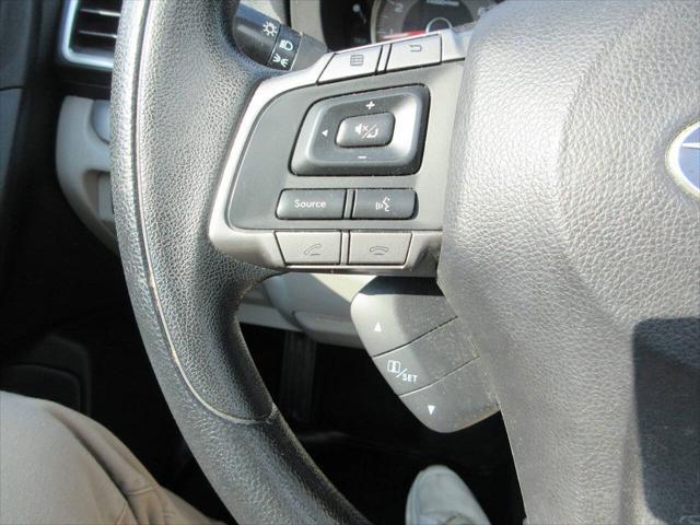 used 2016 Subaru Forester car, priced at $12,390