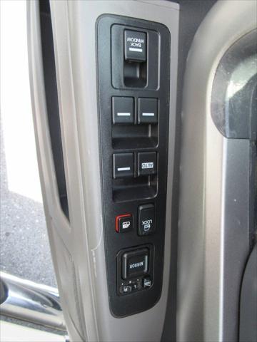 used 2013 Honda Ridgeline car, priced at $14,990
