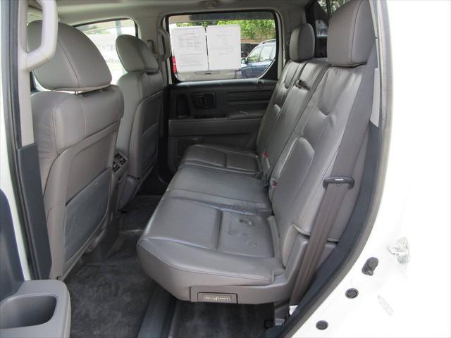 used 2013 Honda Ridgeline car, priced at $14,990