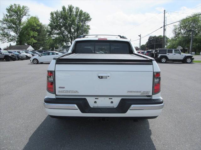 used 2013 Honda Ridgeline car, priced at $14,990