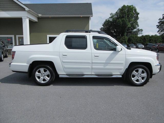 used 2013 Honda Ridgeline car, priced at $14,990
