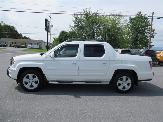 used 2013 Honda Ridgeline car, priced at $14,990