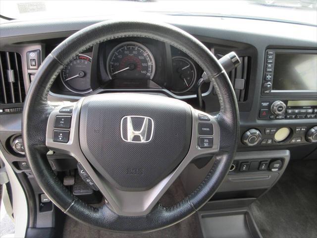 used 2013 Honda Ridgeline car, priced at $14,990