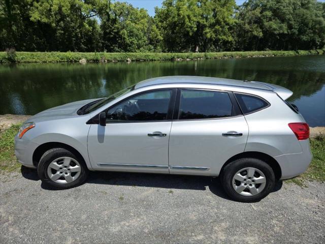 used 2013 Nissan Rogue car, priced at $9,795