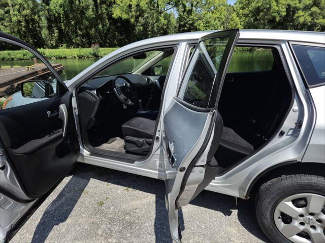 used 2013 Nissan Rogue car, priced at $9,795