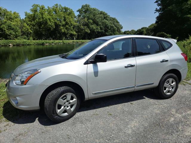 used 2013 Nissan Rogue car, priced at $9,795