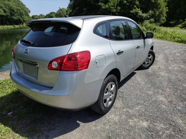 used 2013 Nissan Rogue car, priced at $9,795