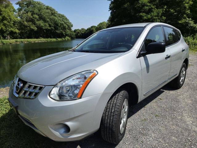 used 2013 Nissan Rogue car, priced at $9,795