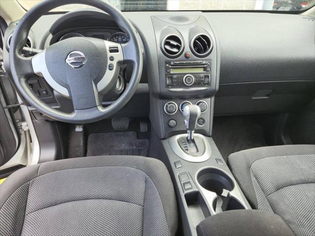 used 2013 Nissan Rogue car, priced at $9,795