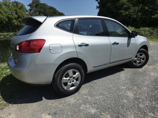 used 2013 Nissan Rogue car, priced at $9,795