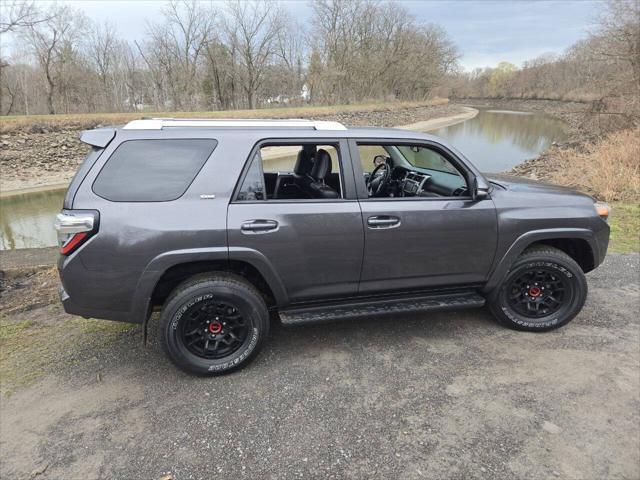 used 2017 Toyota 4Runner car, priced at $27,995