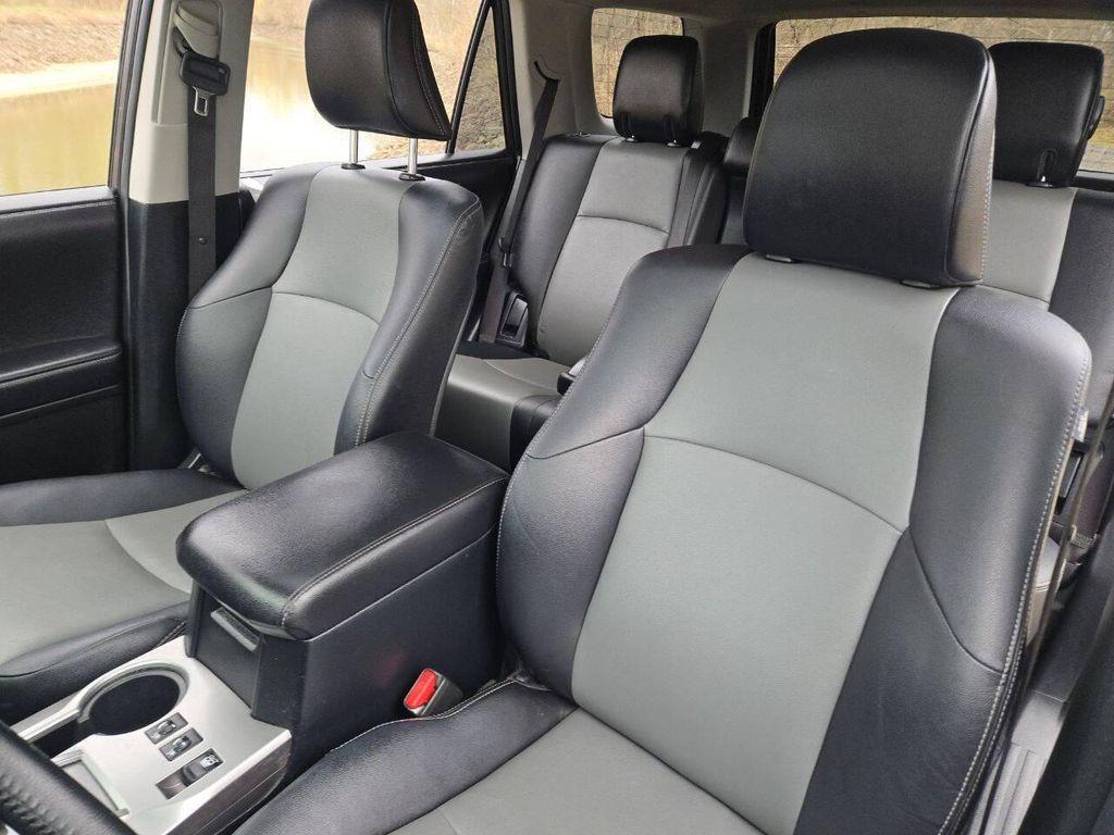 used 2017 Toyota 4Runner car, priced at $24,995