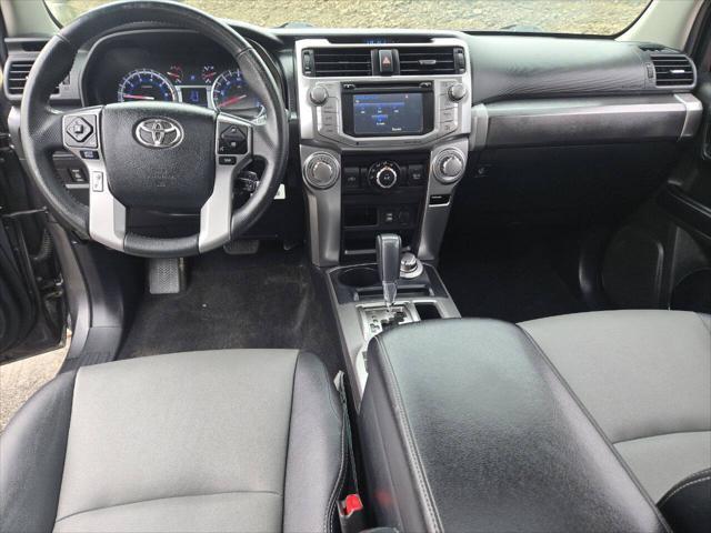 used 2017 Toyota 4Runner car, priced at $27,995