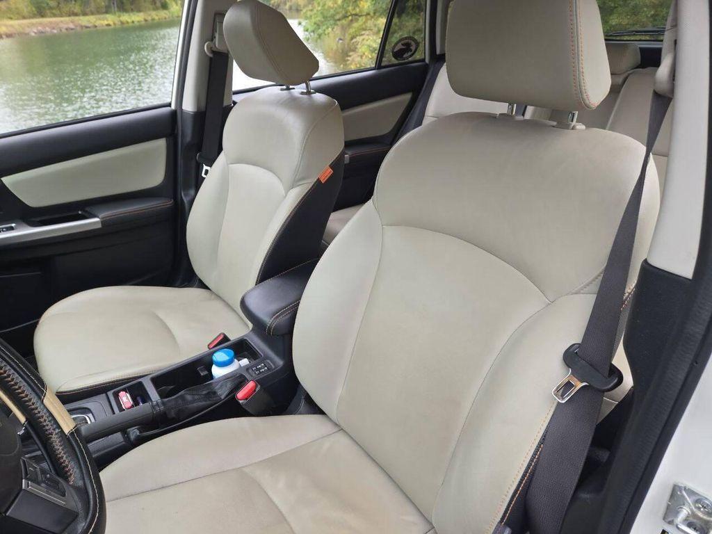 used 2016 Subaru Crosstrek car, priced at $8,795
