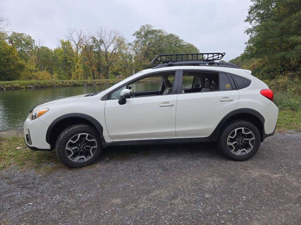 used 2016 Subaru Crosstrek car, priced at $8,795