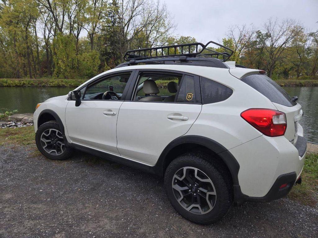 used 2016 Subaru Crosstrek car, priced at $8,795