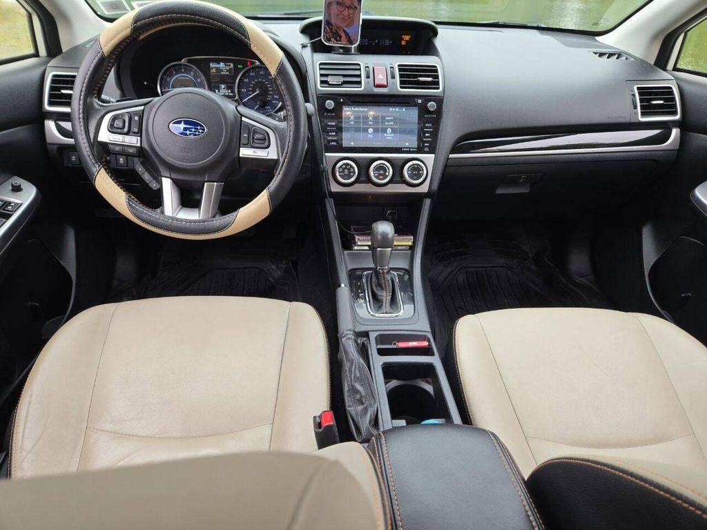 used 2016 Subaru Crosstrek car, priced at $8,795
