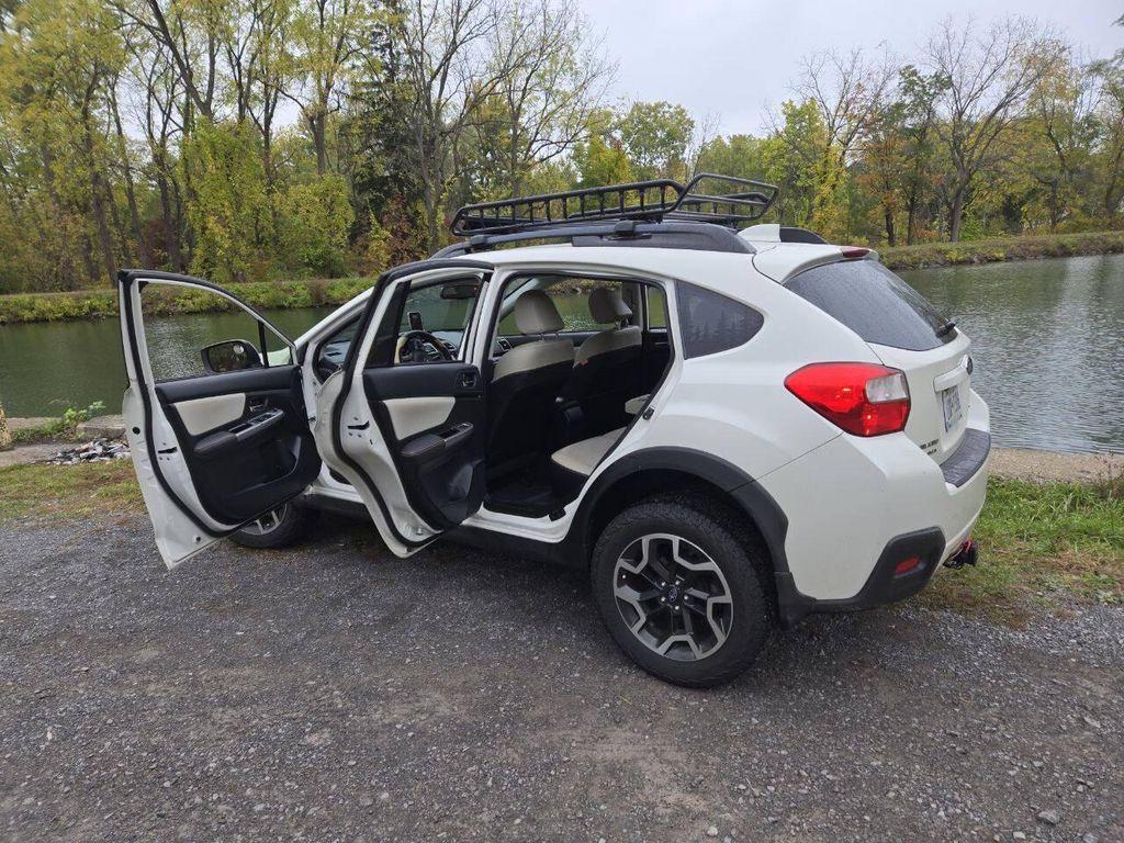 used 2016 Subaru Crosstrek car, priced at $8,795