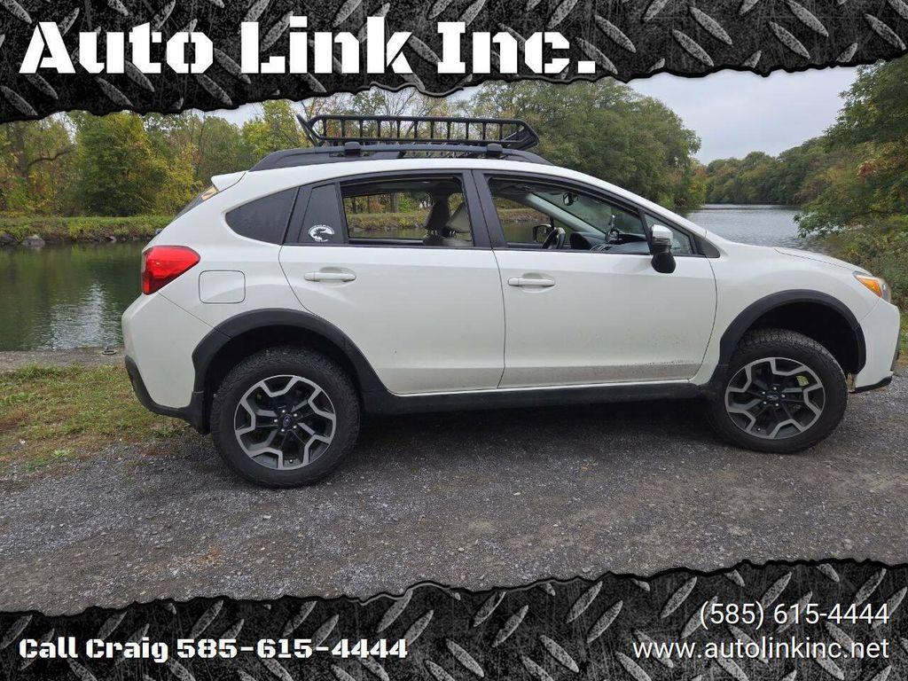 used 2016 Subaru Crosstrek car, priced at $8,795