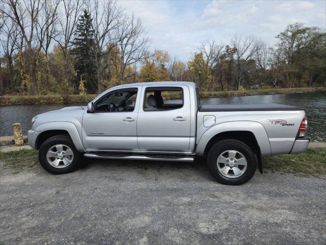 used 2011 Toyota Tacoma car, priced at $17,995