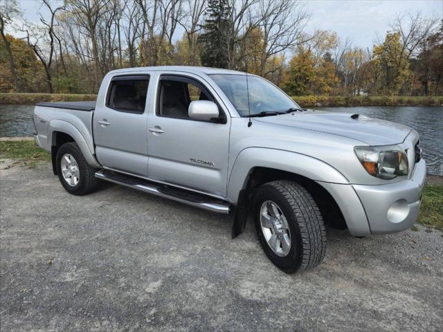 used 2011 Toyota Tacoma car, priced at $17,995