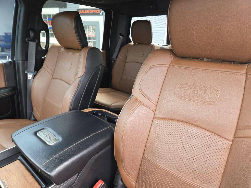 used 2019 Ram 3500 car, priced at $79,995