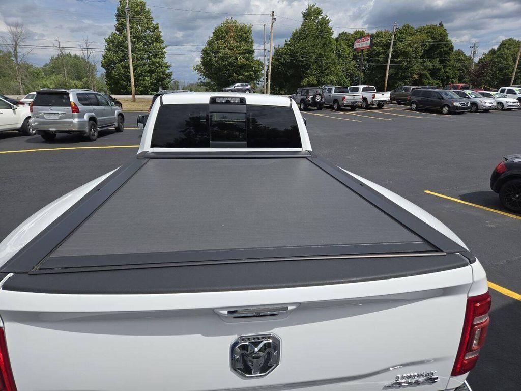 used 2019 Ram 3500 car, priced at $79,995