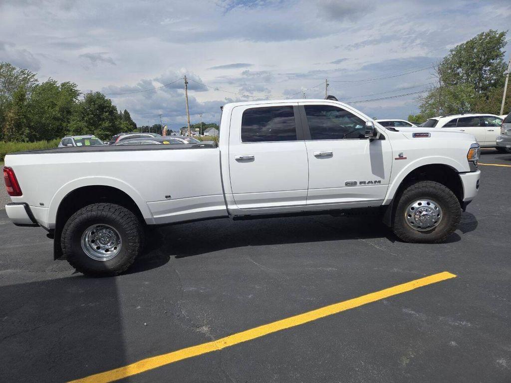 used 2019 Ram 3500 car, priced at $79,995