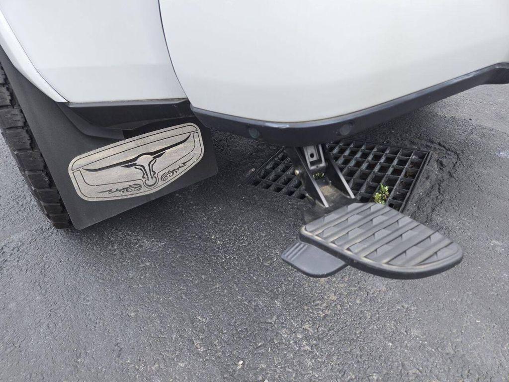 used 2019 Ram 3500 car, priced at $79,995