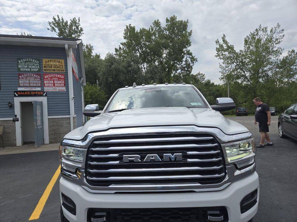 used 2019 Ram 3500 car, priced at $79,995