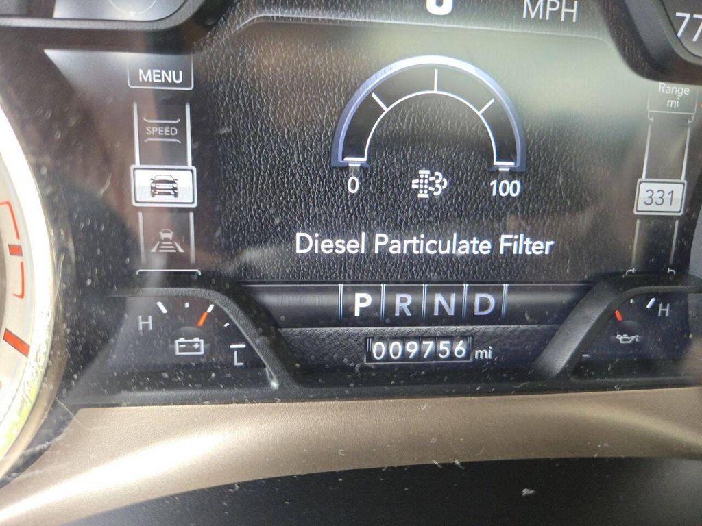 used 2019 Ram 3500 car, priced at $79,995