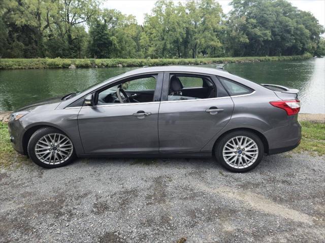 used 2013 Ford Focus car, priced at $6,495