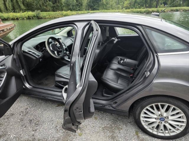 used 2013 Ford Focus car, priced at $6,495